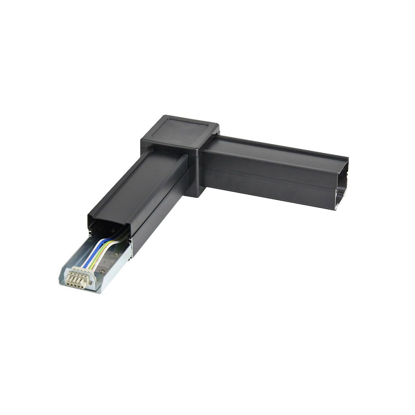 Trunking System