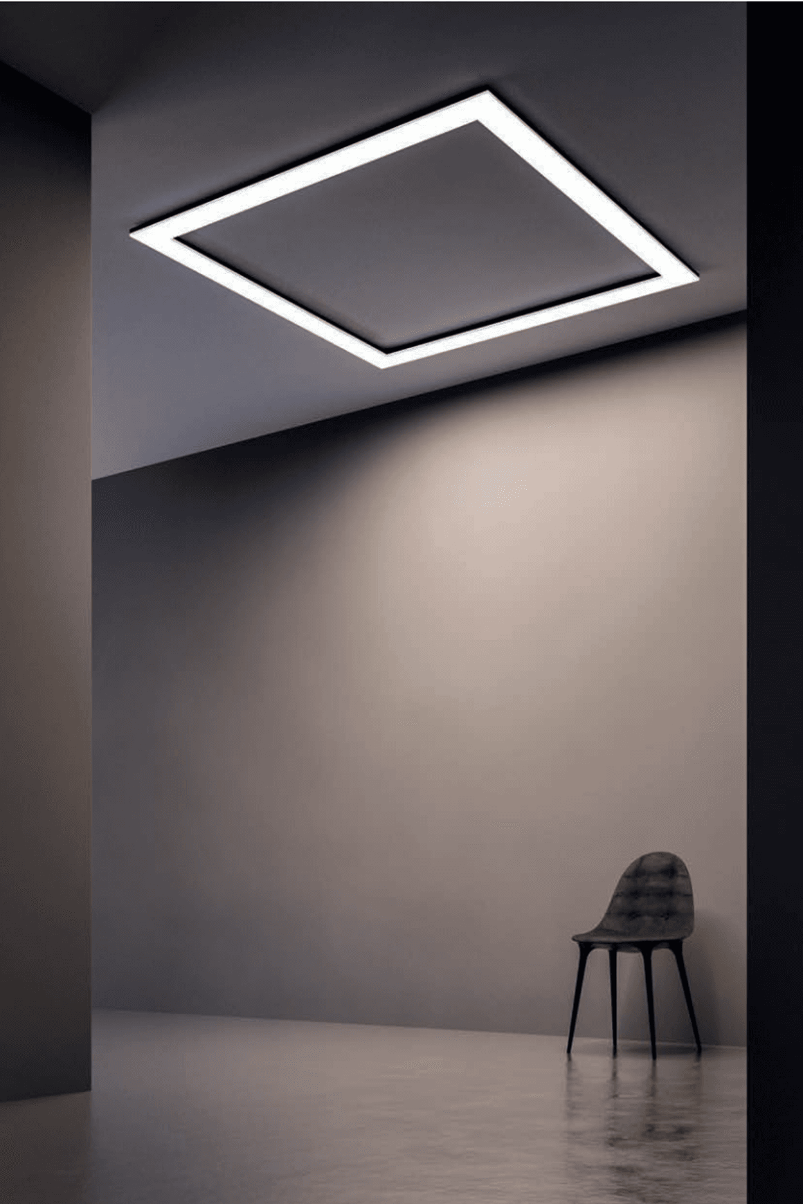 LED Lighting Panel by Folio