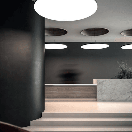 Giro Suspension Light by Folio