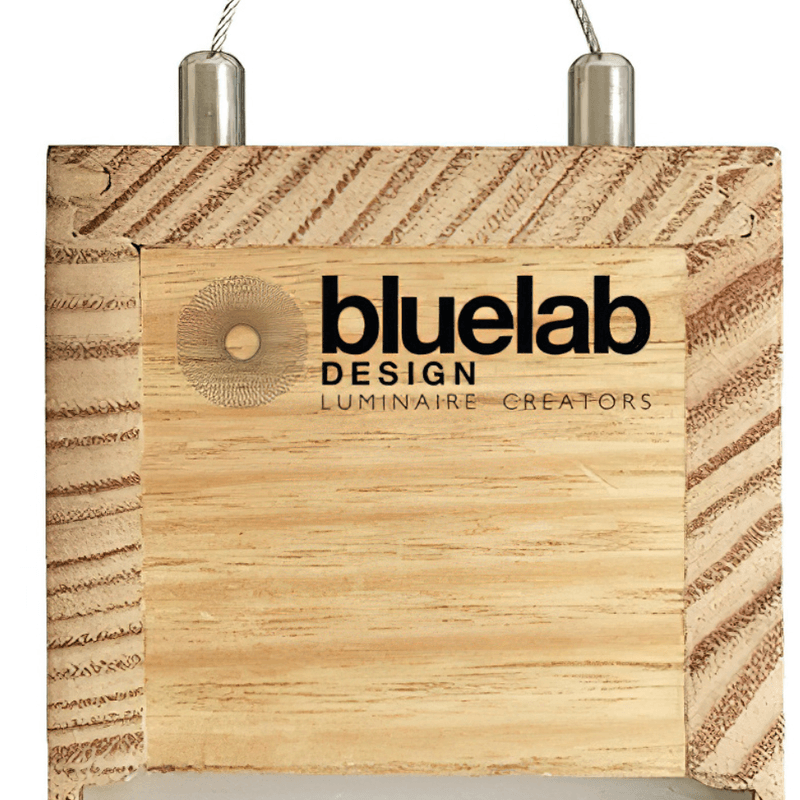 Truss BT65 Linear LED Timber Light