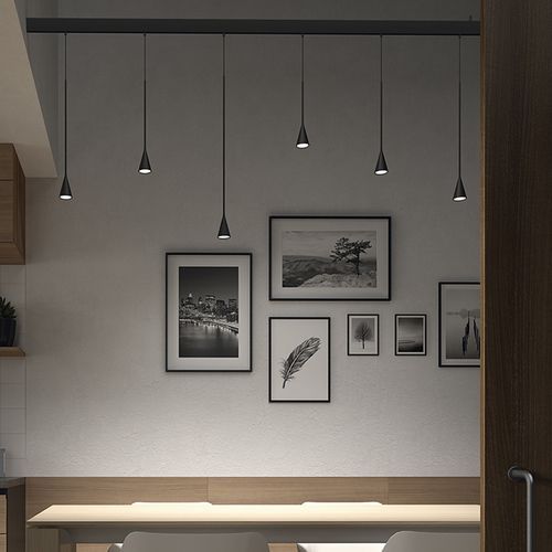 Skybell Linear S/7L/20 | Pendant
