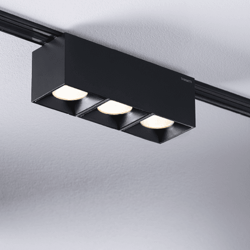 OZ Magnetic Lighting System