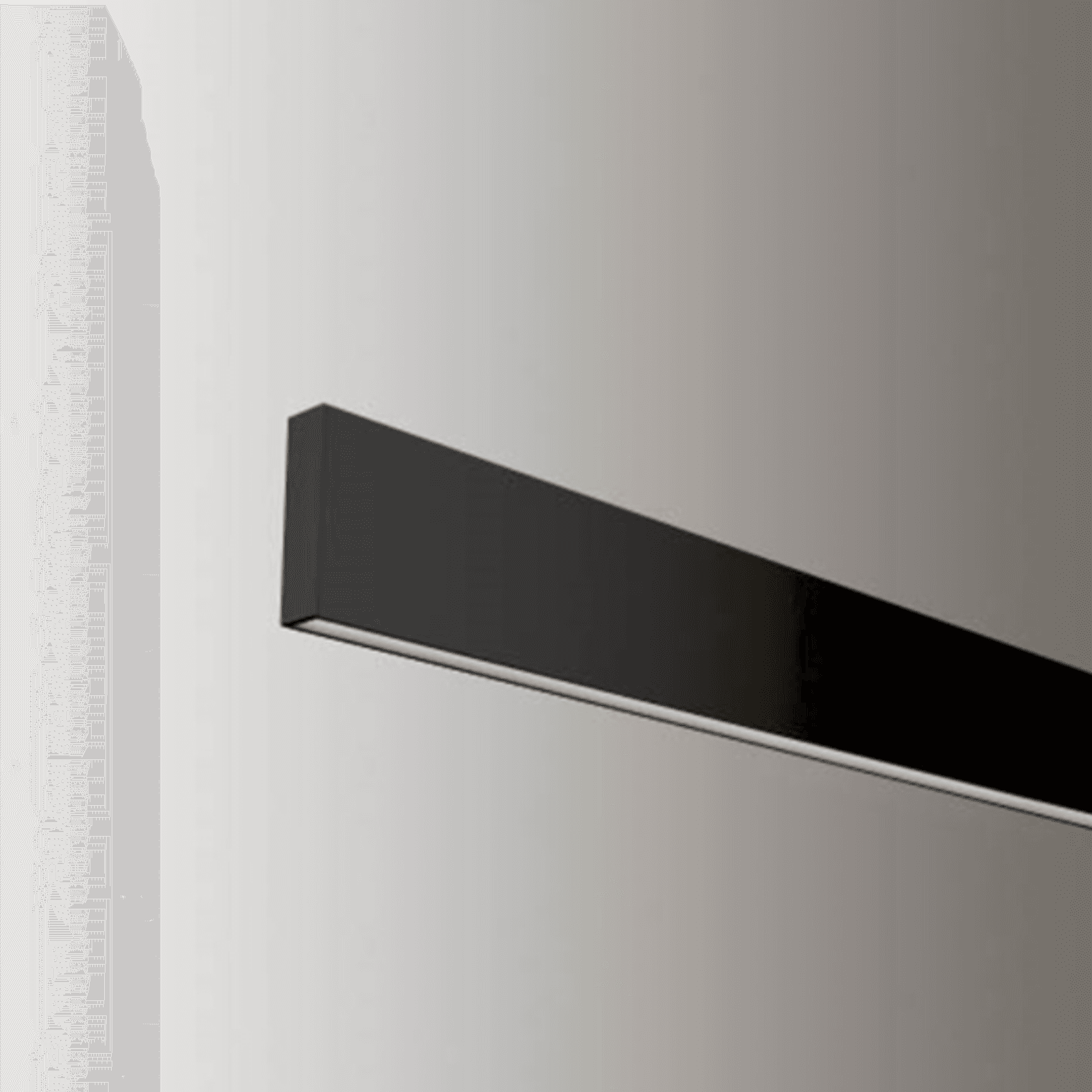 MD_12 Linear Wall Light By Macrolux