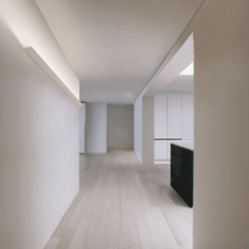 ALA Surface Mounted Wall Light by Macrolux