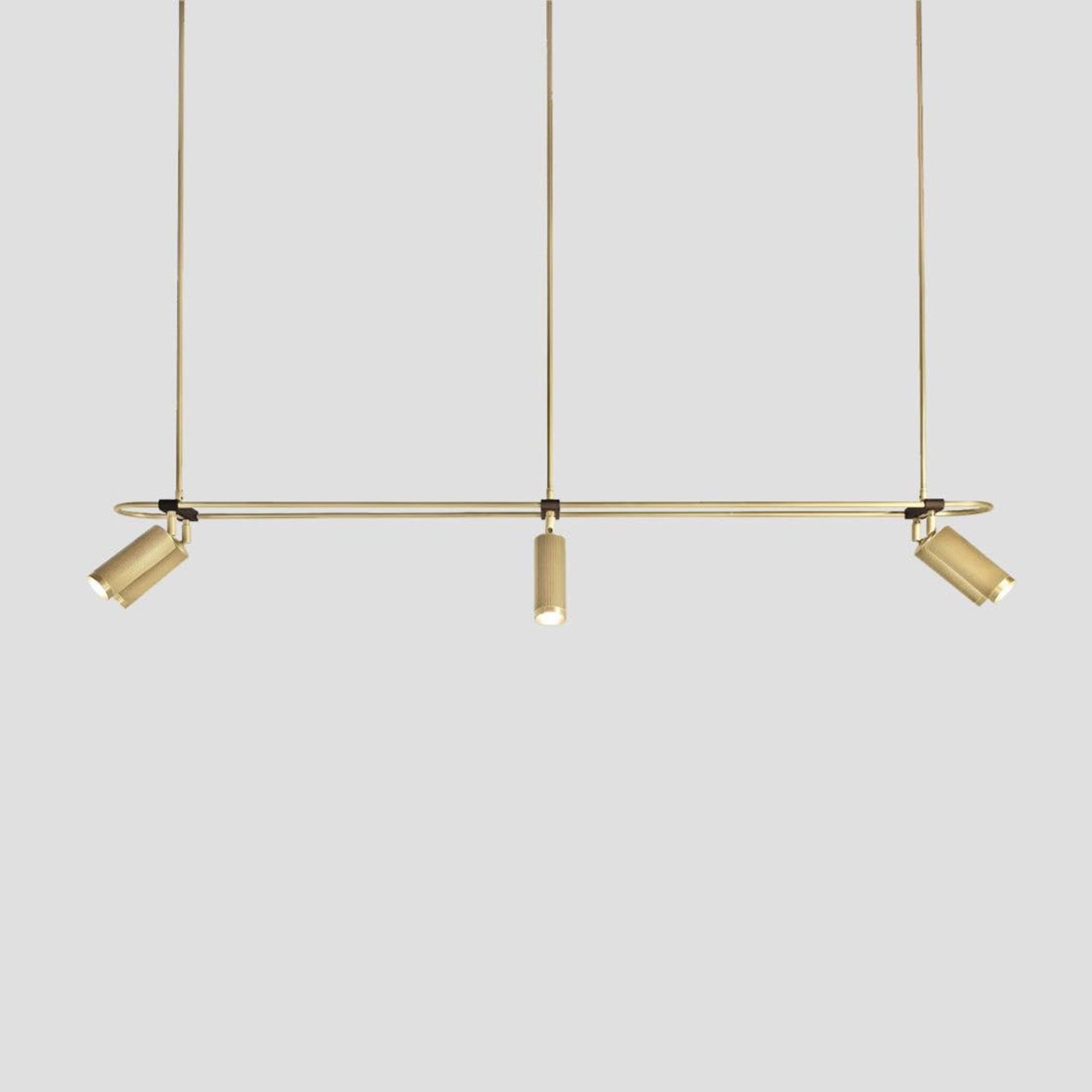 Spot 6lt Pendant Light