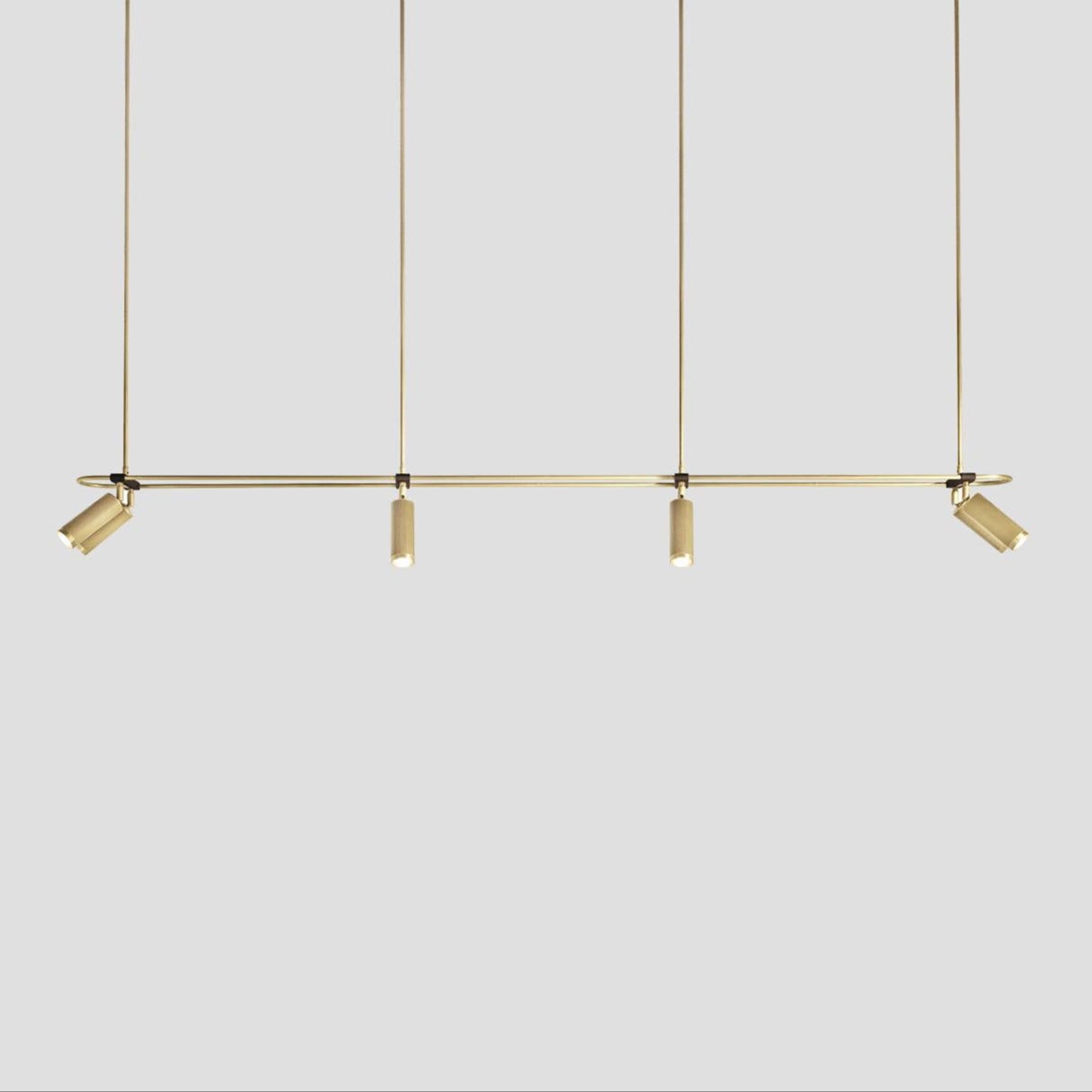 Spot 8lt Pendant Light