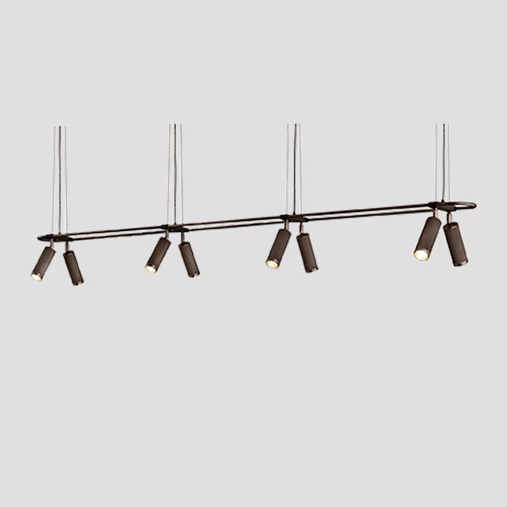 Spot 8lt Pendant Light