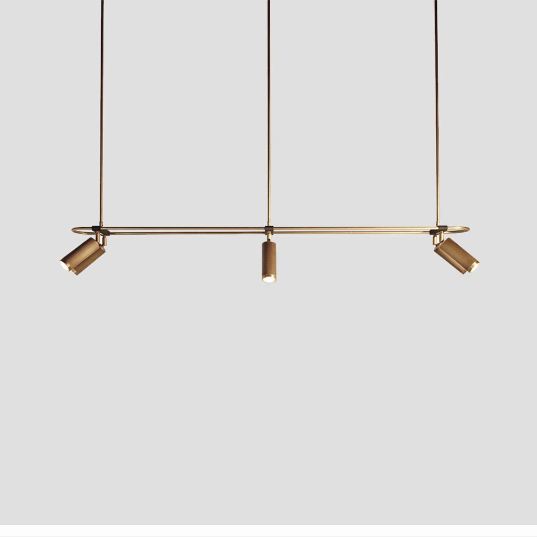 Spot 6lt Pendant Light