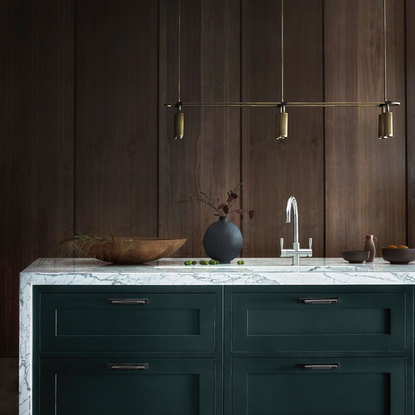 Spot 6lt Pendant Light
