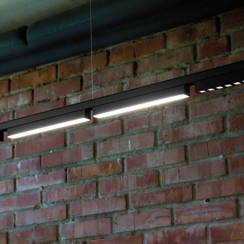 LINEAR Module LED by Martinelli Luce