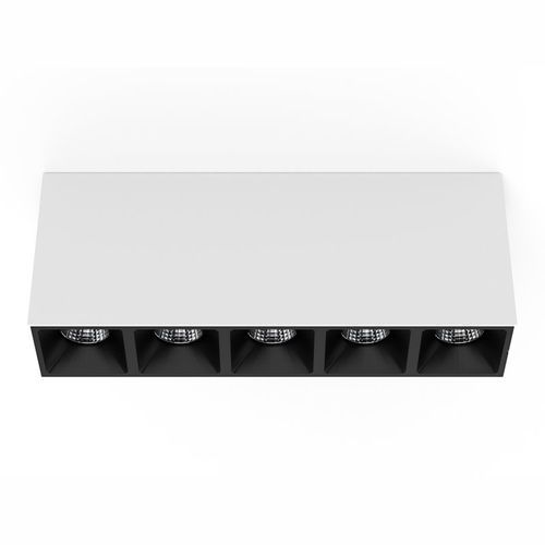 OZ Standalone Ceiling Light