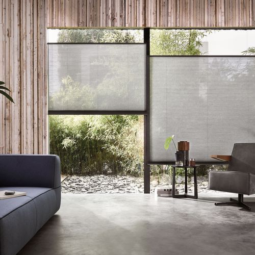 Luxaflex® Duette® Shades