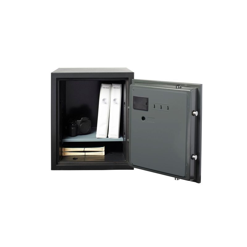 Yale Fire Security Safe 1 Hr Fire Resistant YFH/530/FG