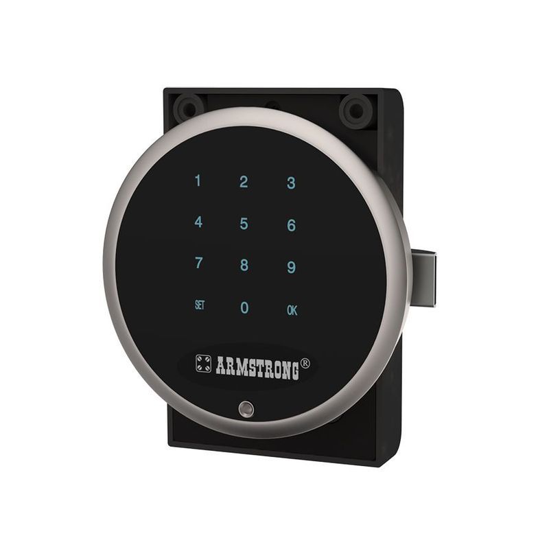 Armstrong Smart Digital Lock with Touch Panel