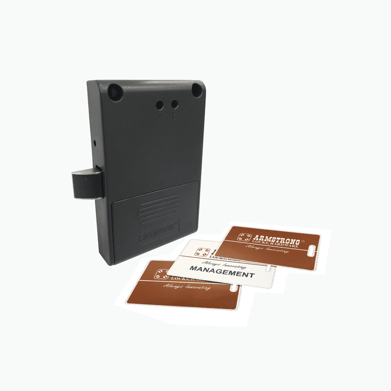 Armstrong Smart Digital Super Sensor Lock