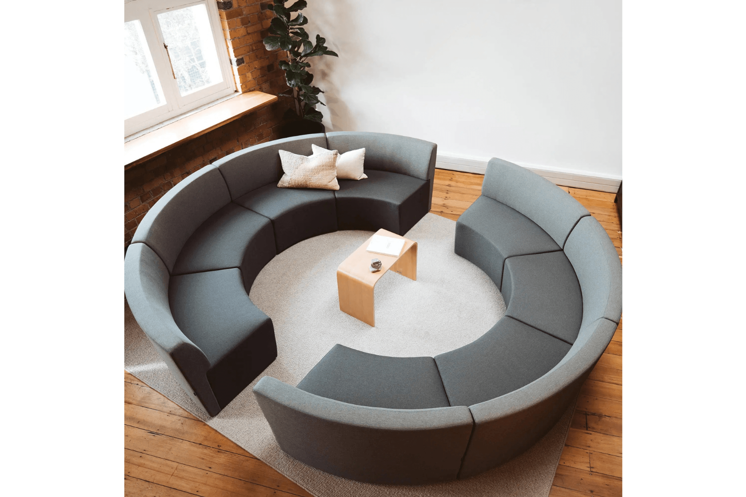 Arco Modular Series