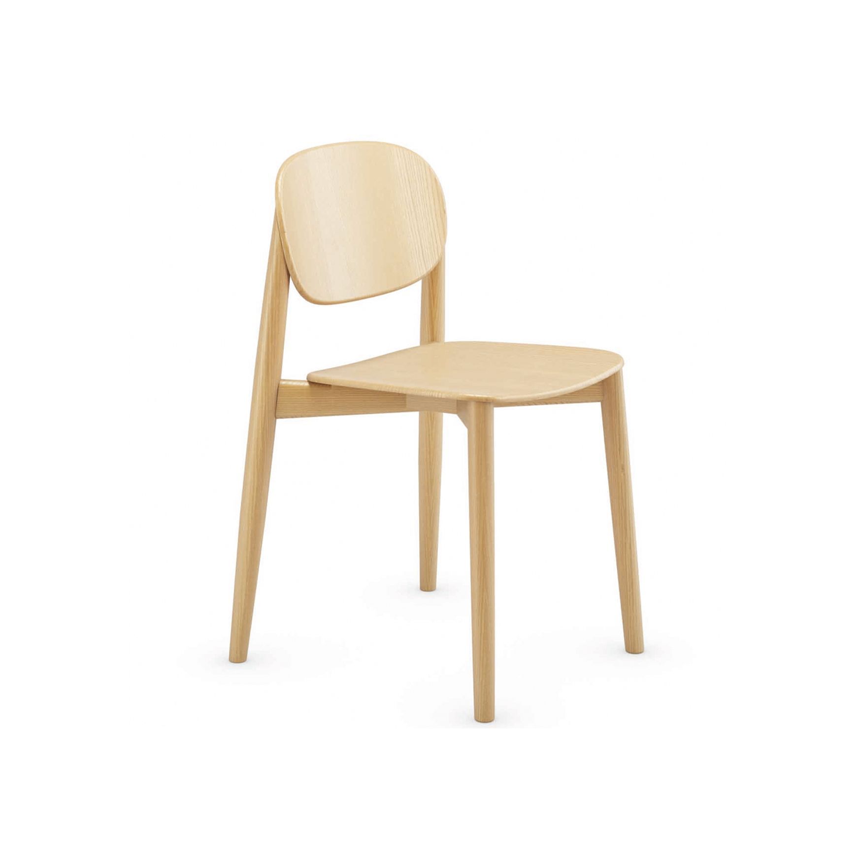 Blyss Chair 2