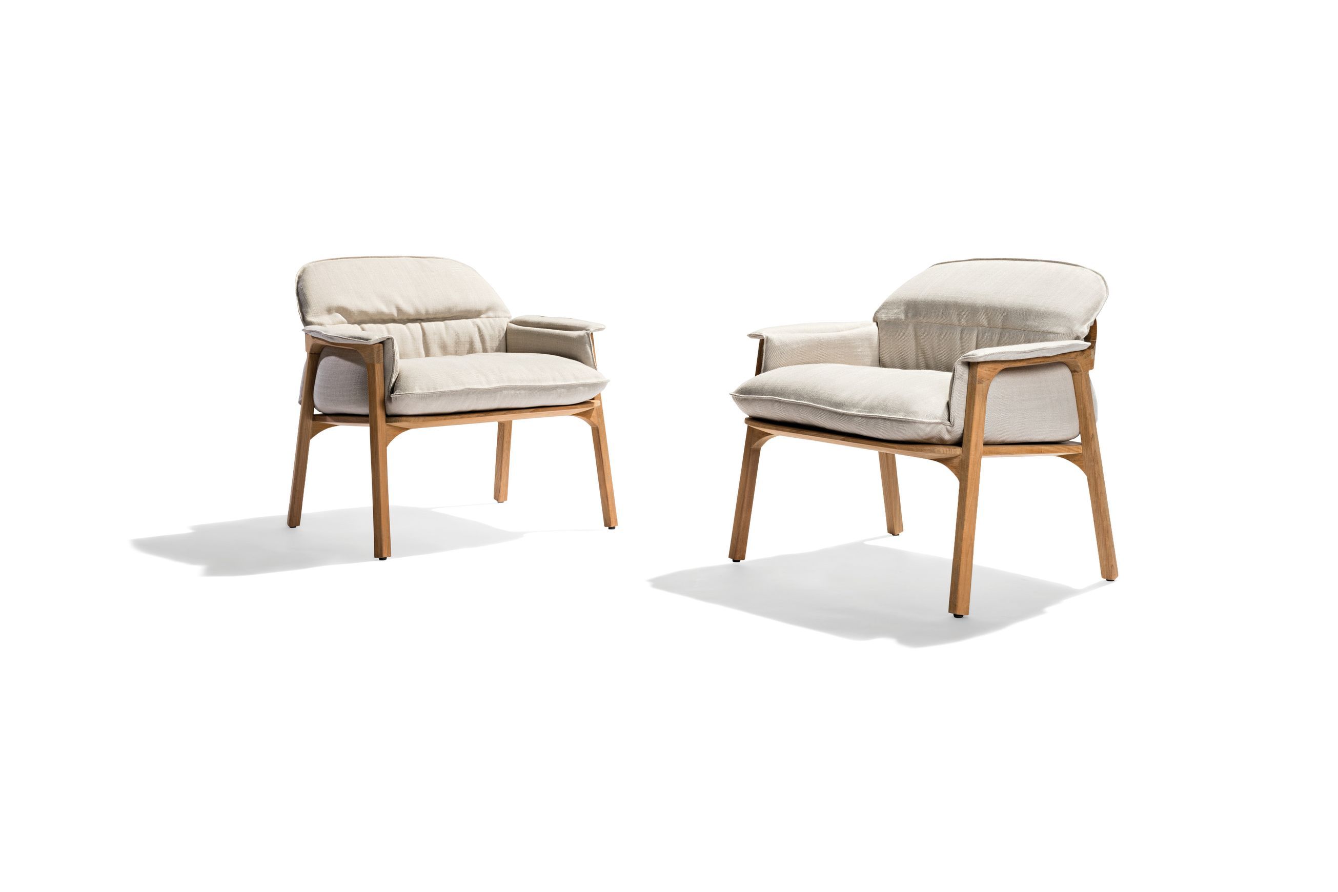 Nomad Easy Chair