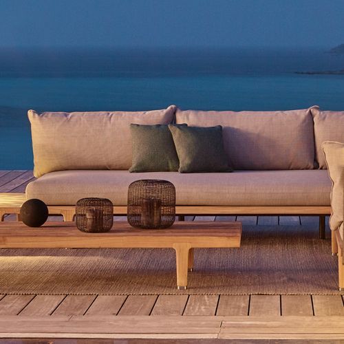 Sealine Modular Sofa