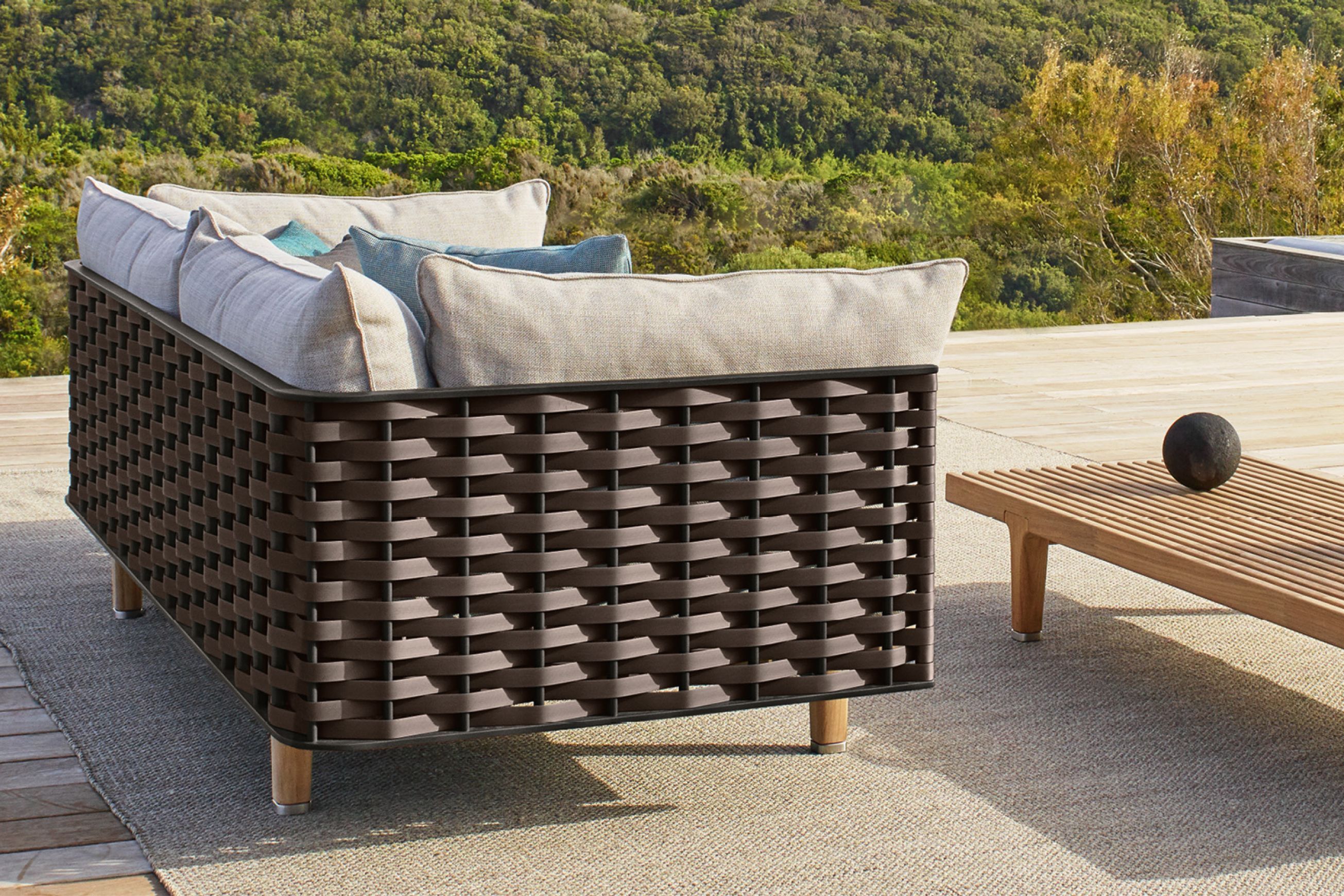 Sealine Modular Sofa