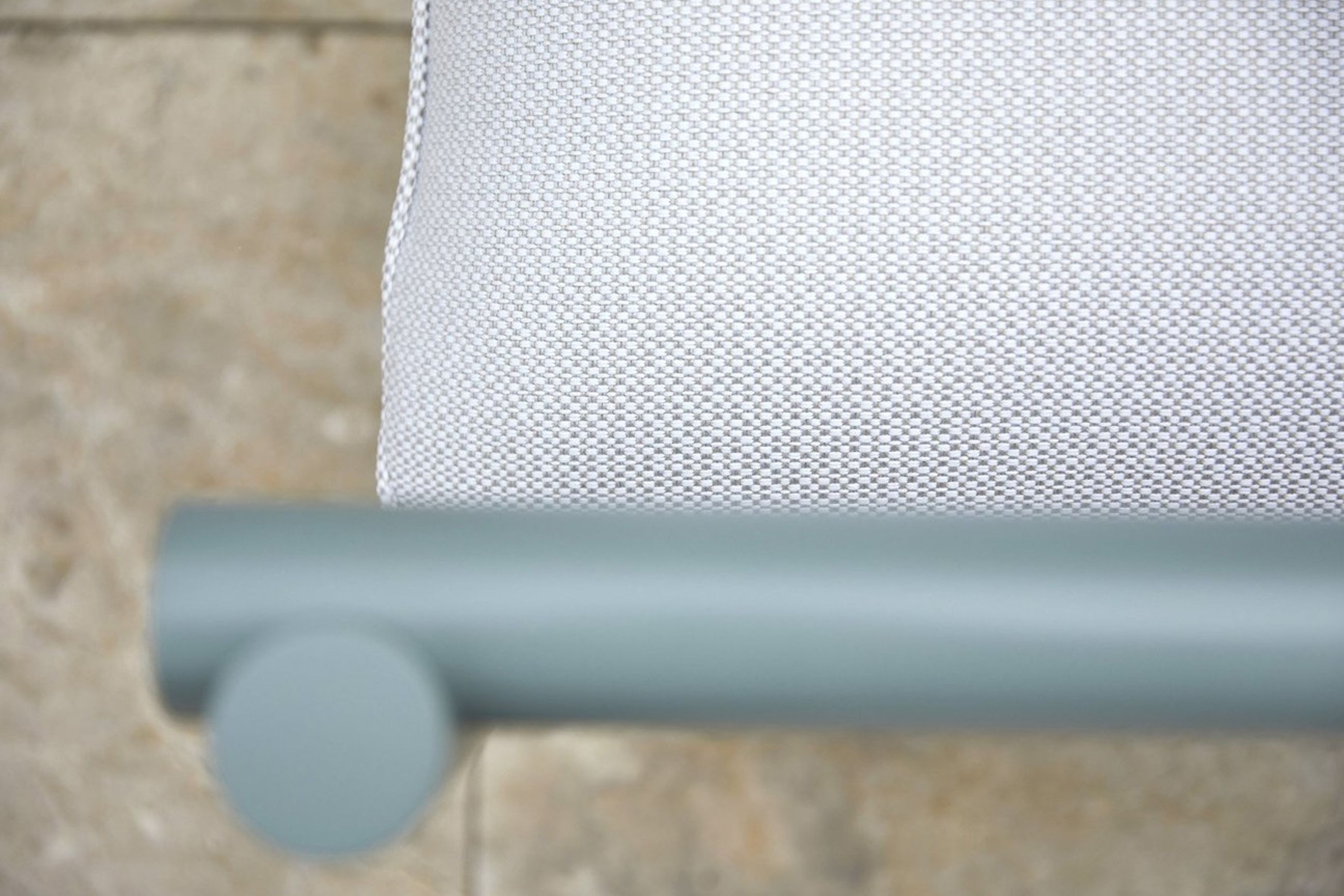 Kin Outdoor Sofa by Tim Webber