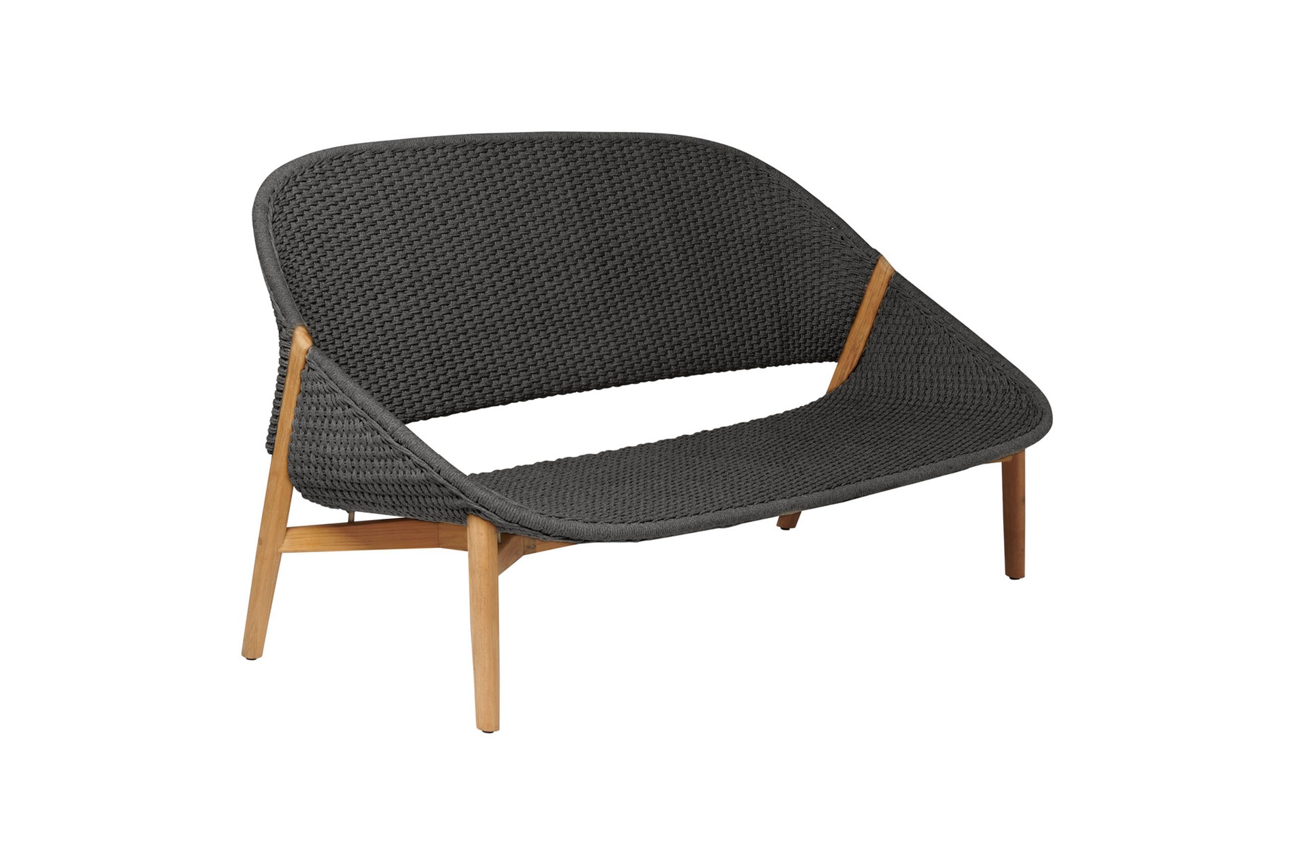 Elio Sofa by Tribu