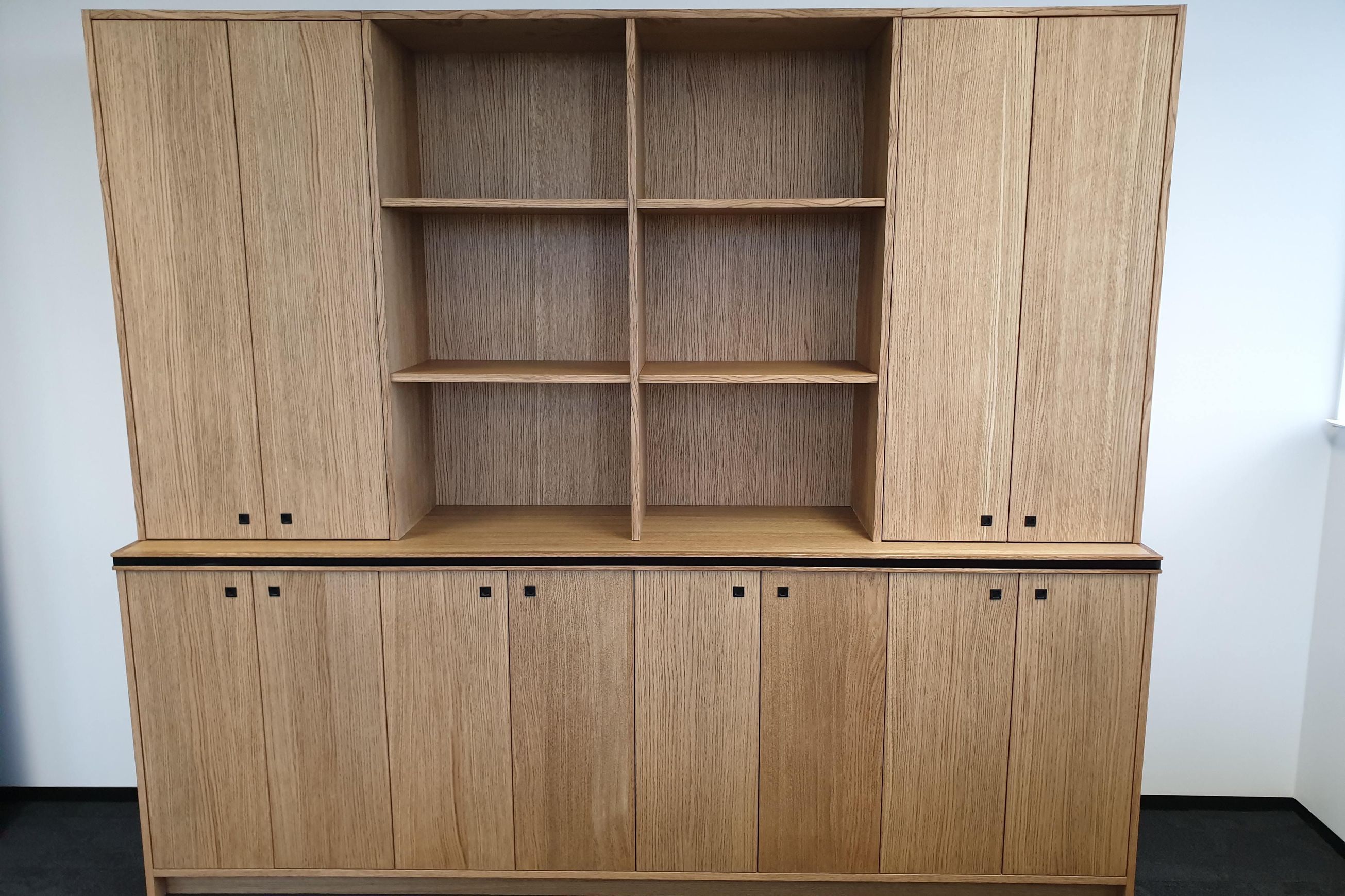Custom Furniture Collection