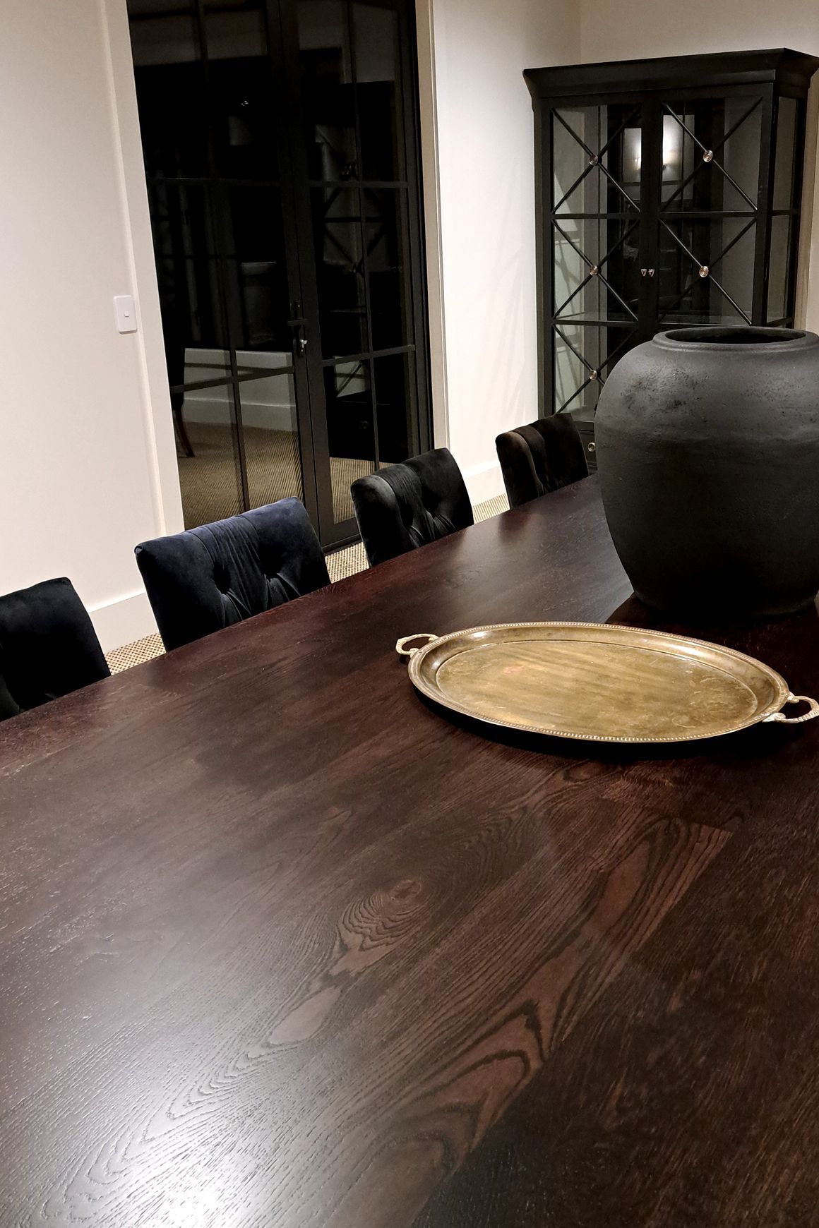 Custom Furniture Collection