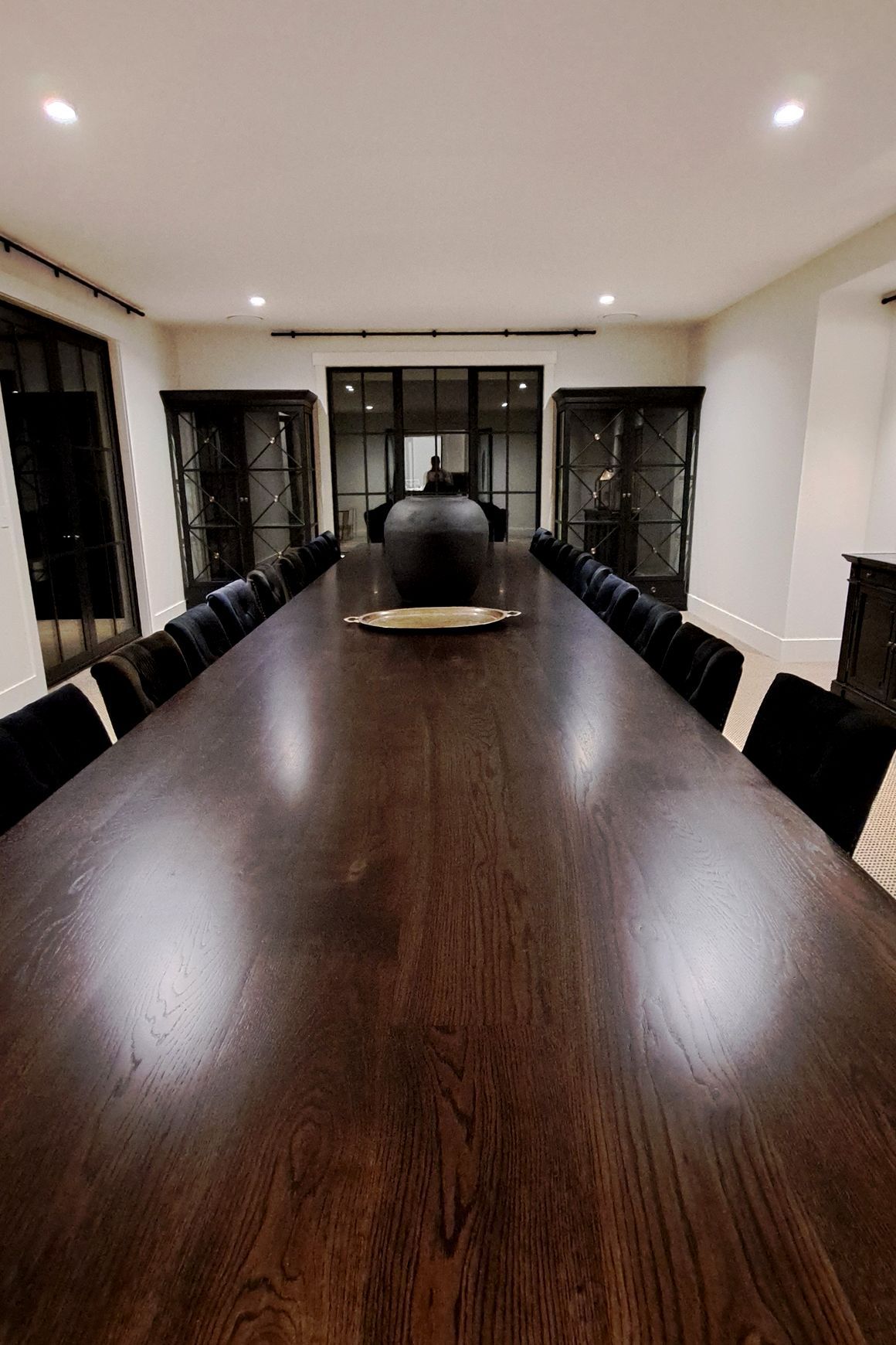 Custom Furniture Collection