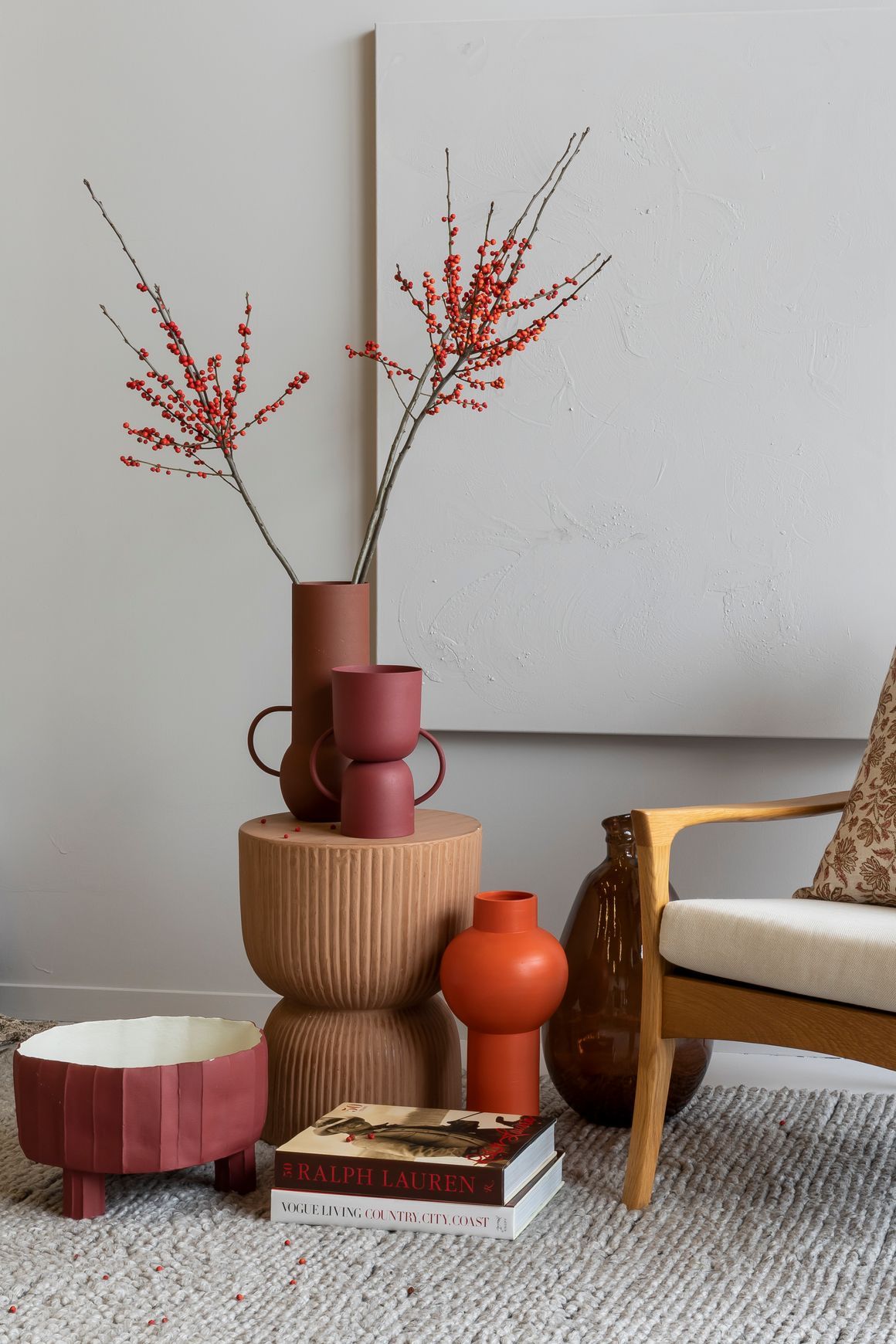 Custom Furniture Collection