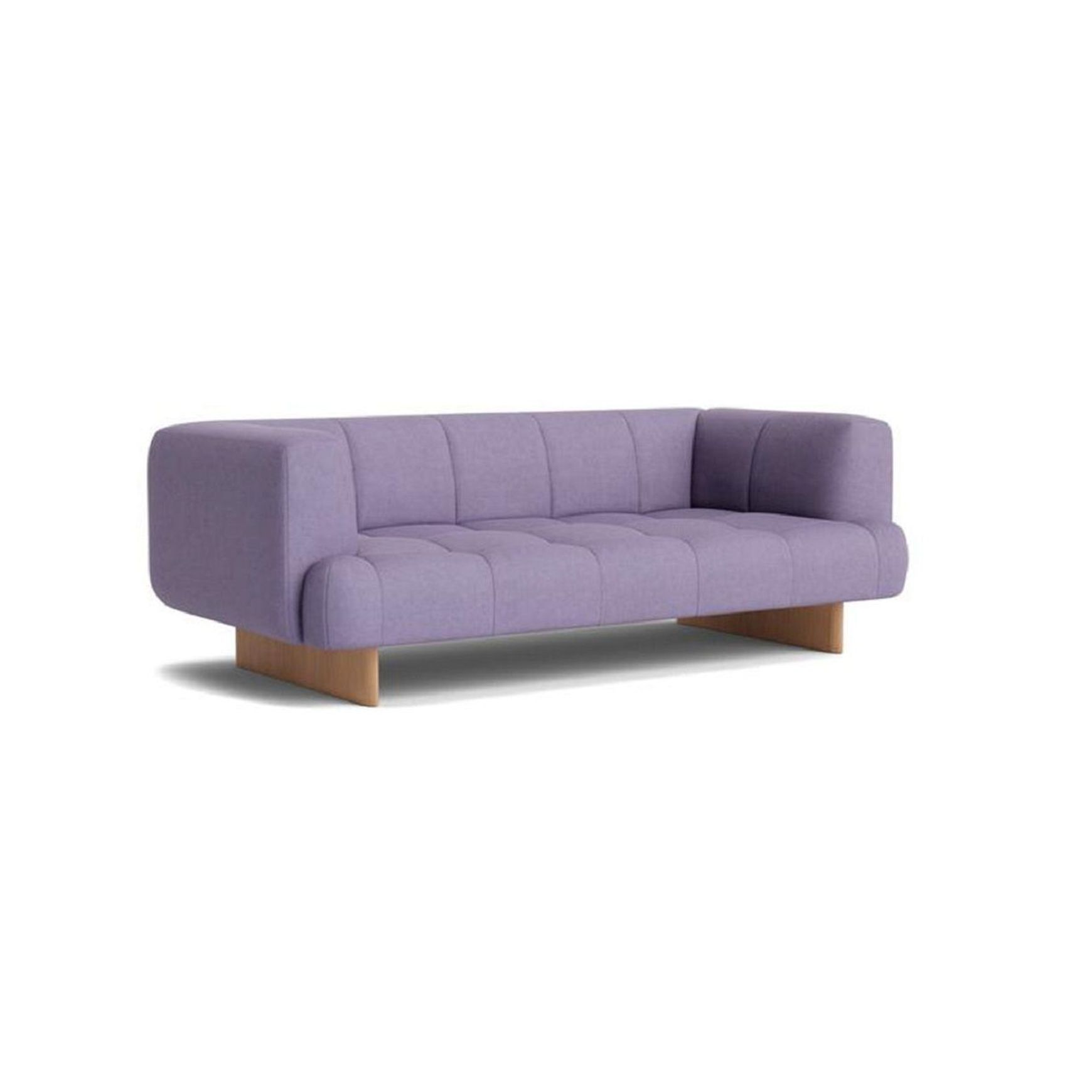 Quilton Lift 2 Seater