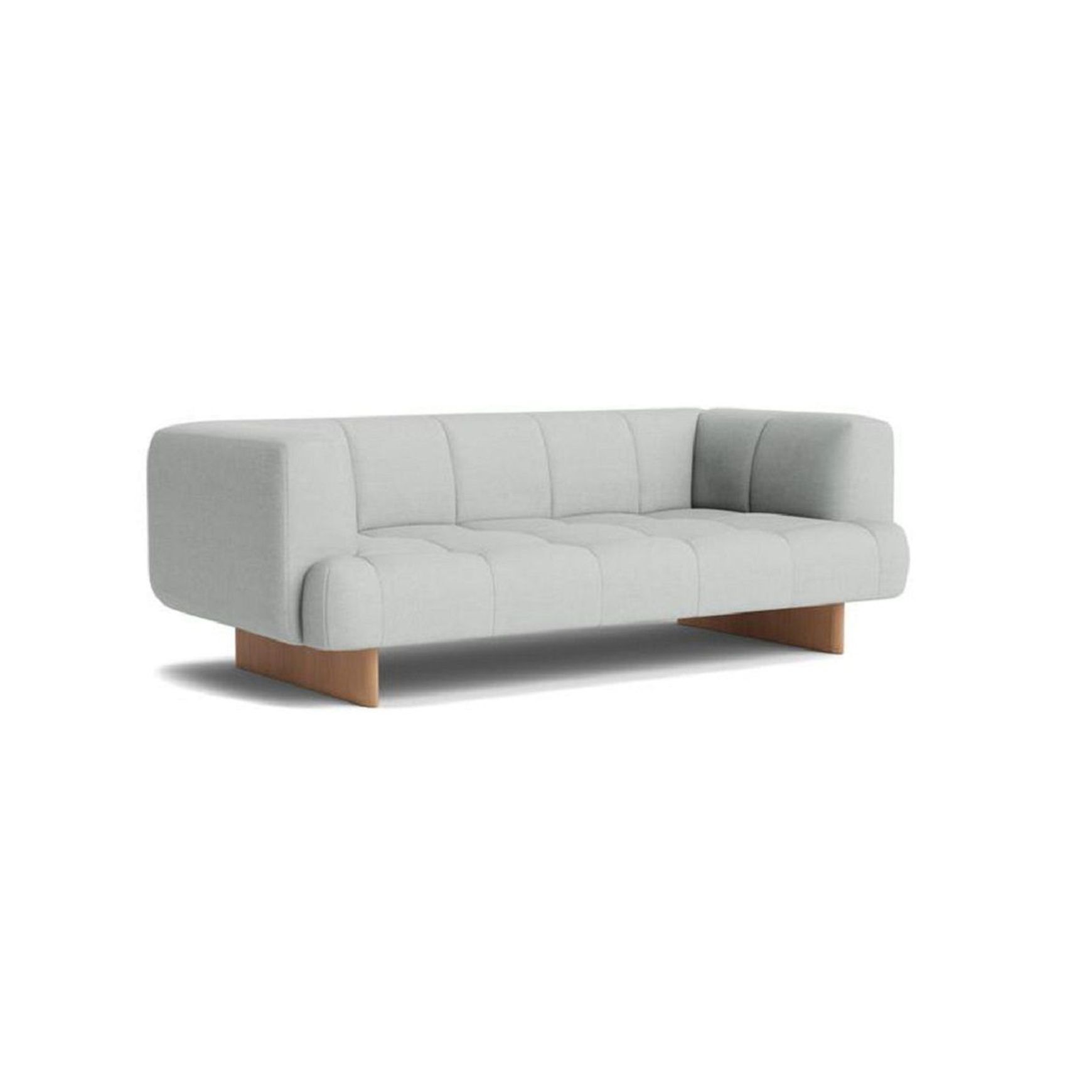 Quilton Lift 2 Seater