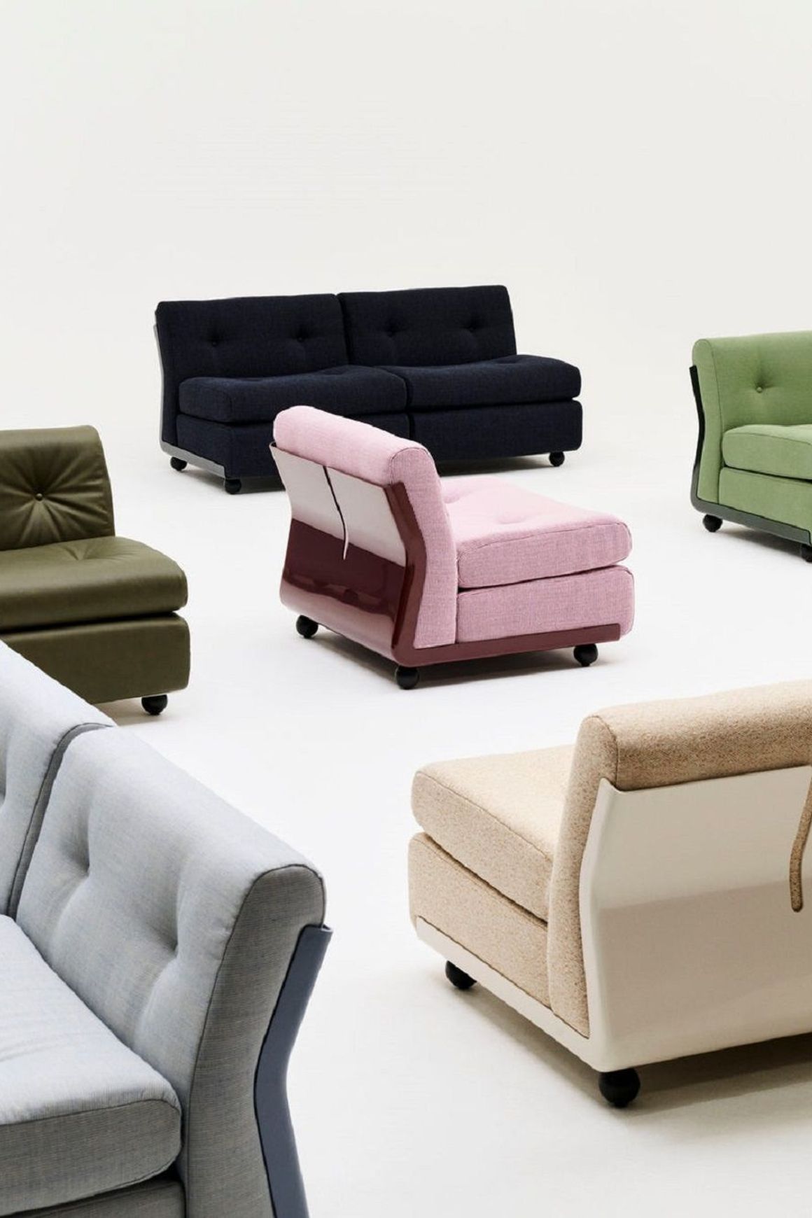 Amanta Collection