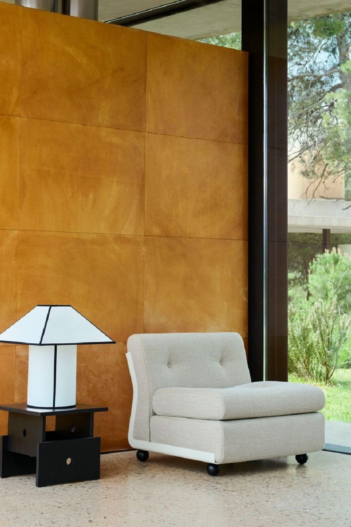 Amanta Collection