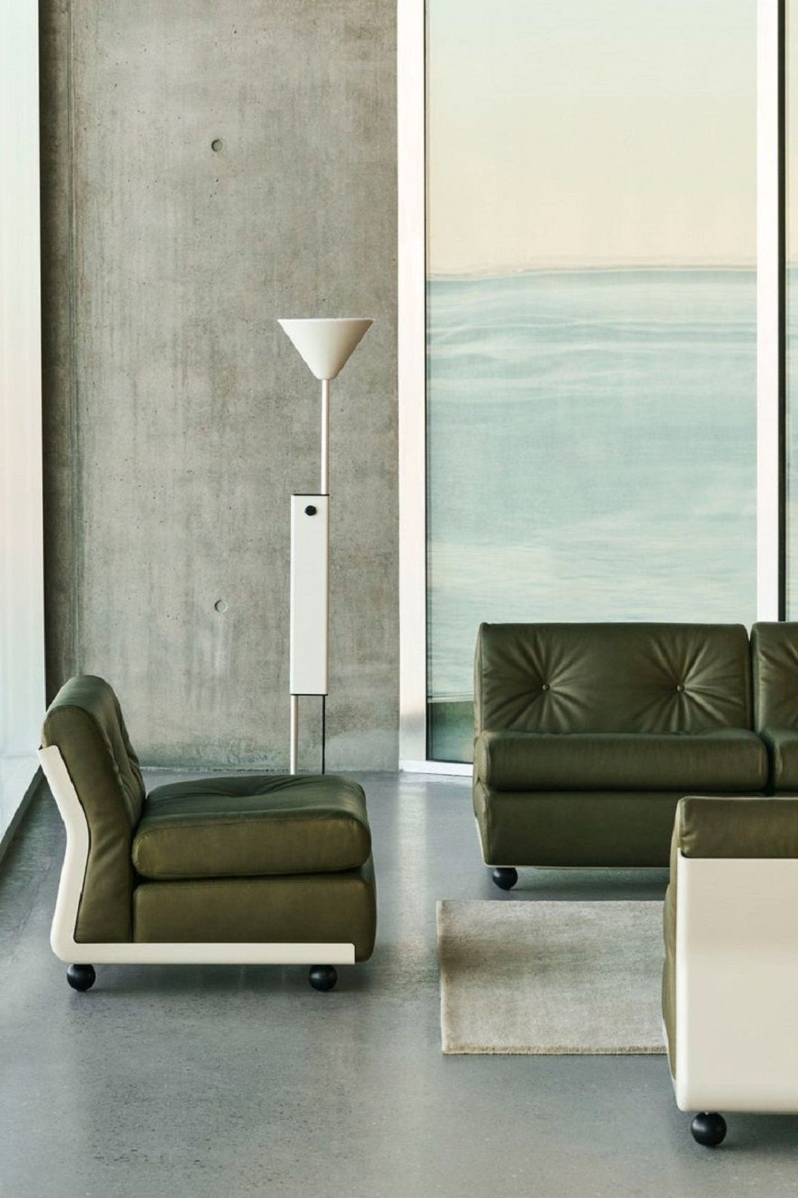 Amanta Collection