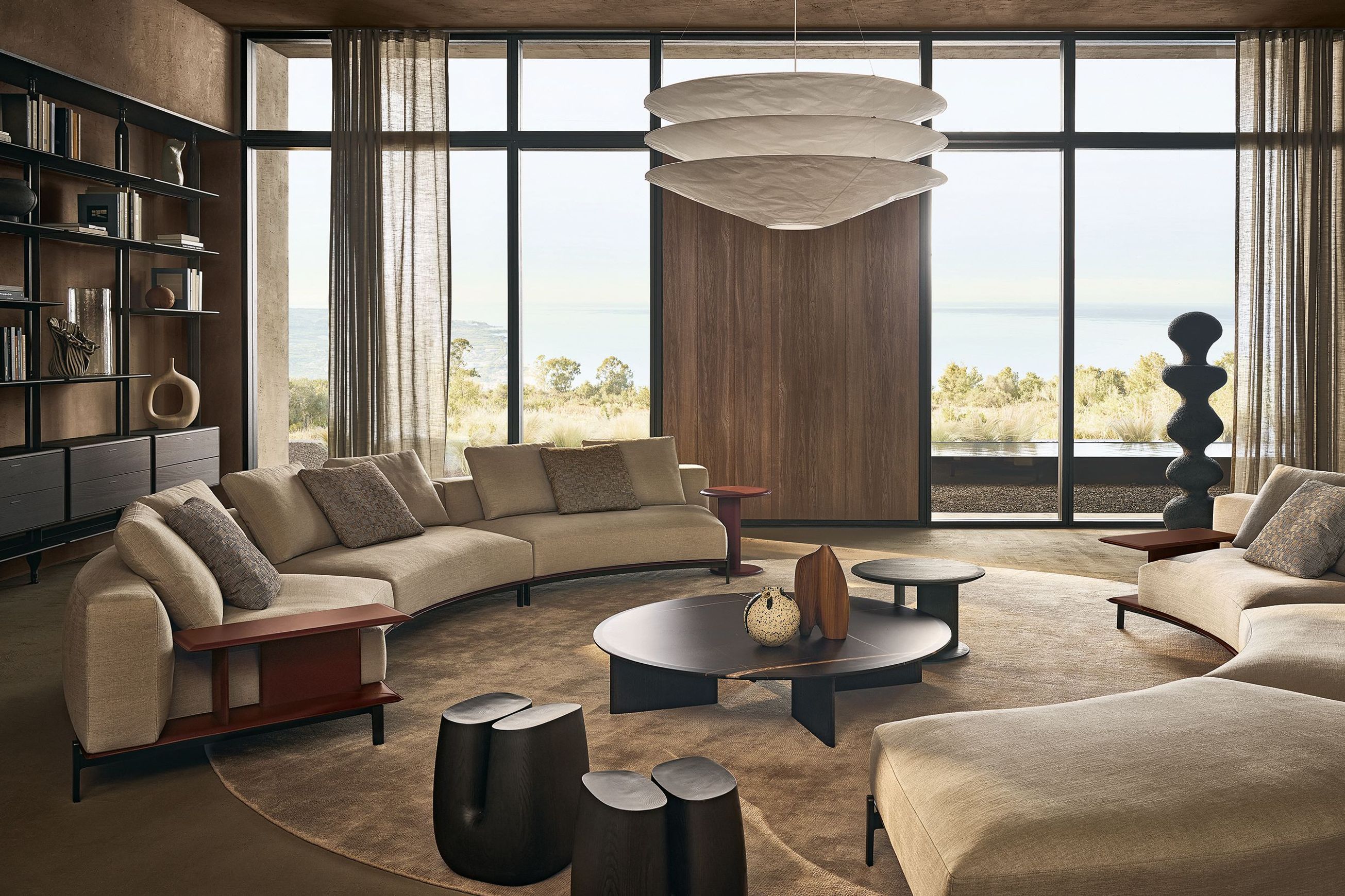 Brera Sofa