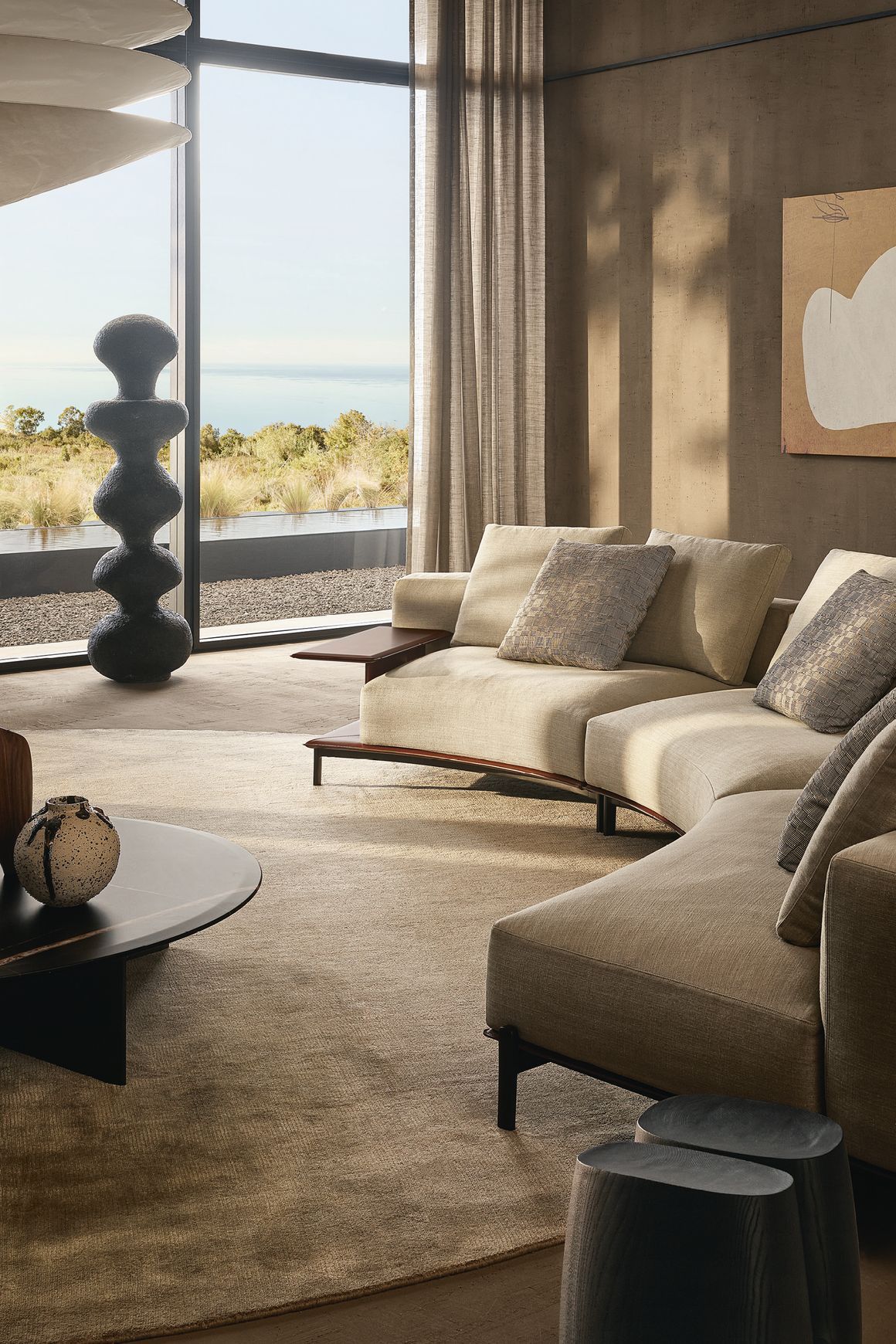 Brera Sofa