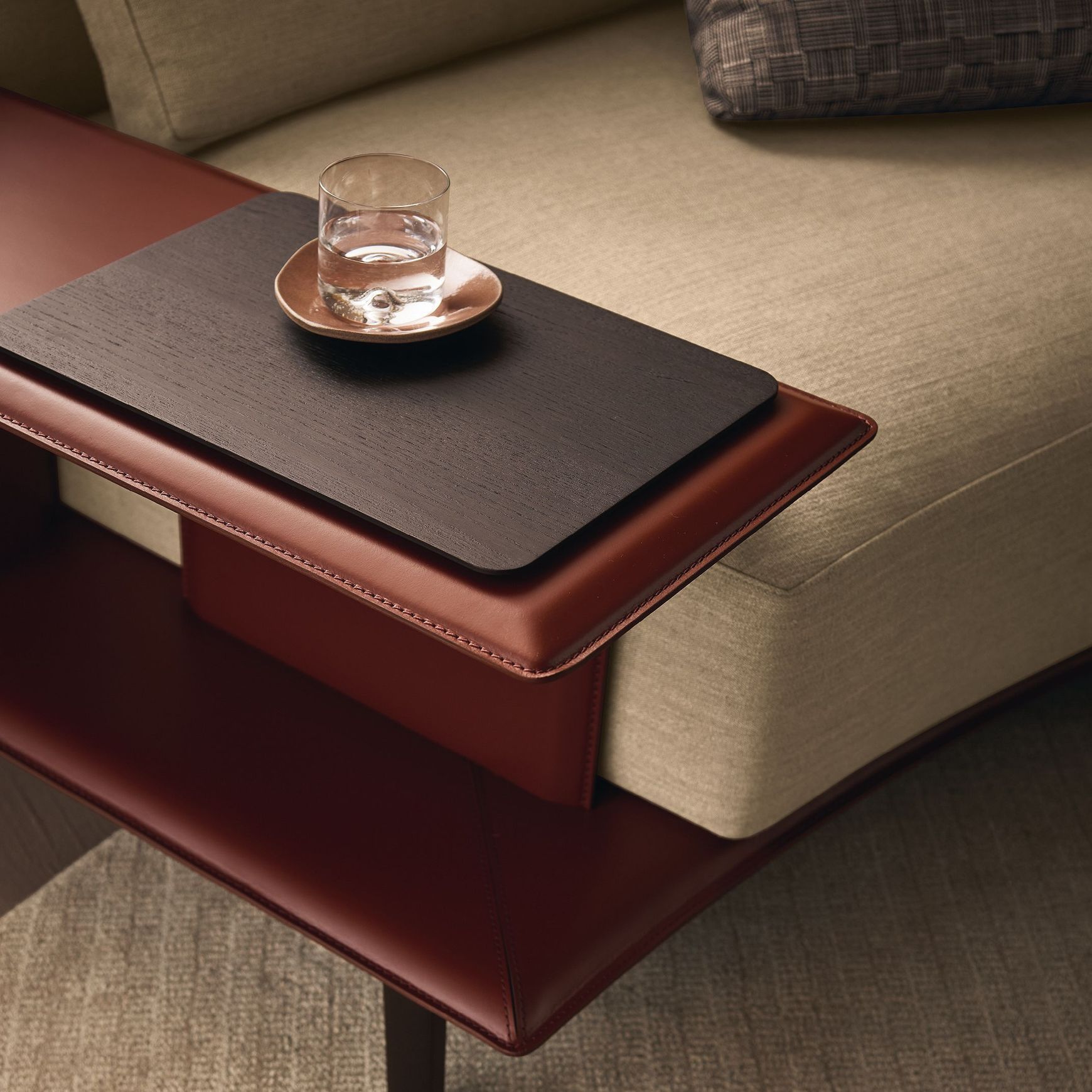 Brera Sofa