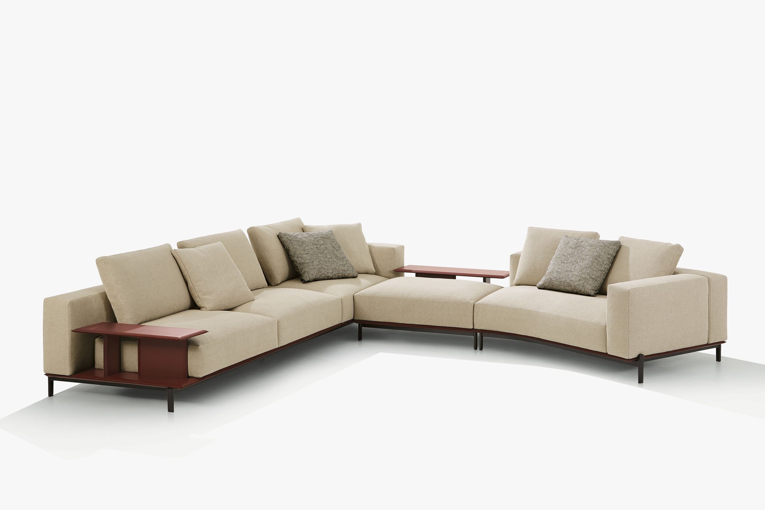 Brera Sofa