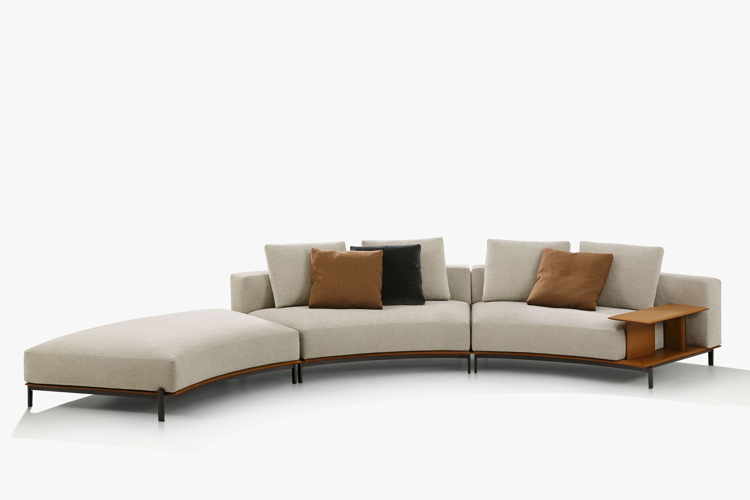 Brera Sofa