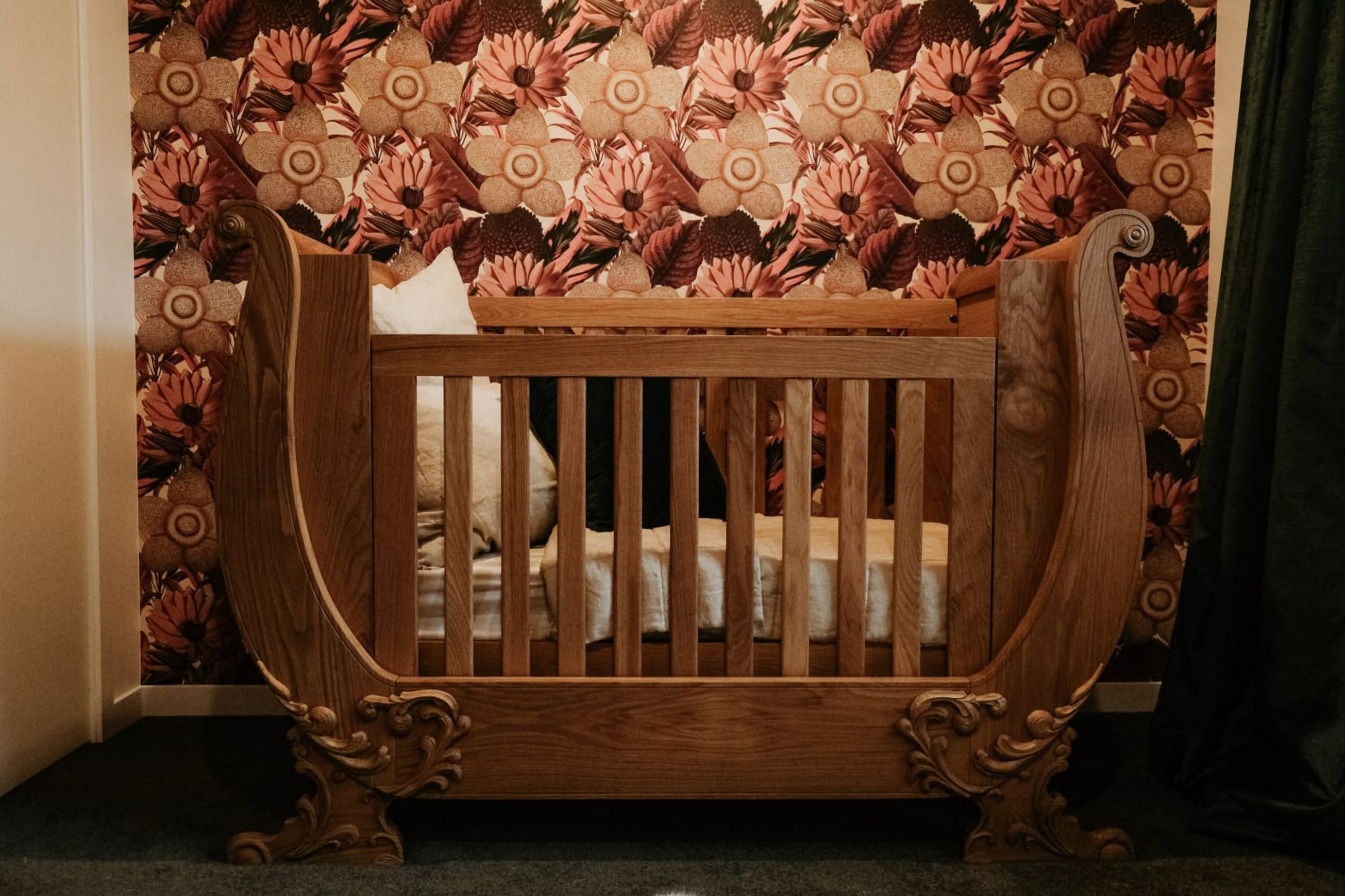 Custom Furniture Collection