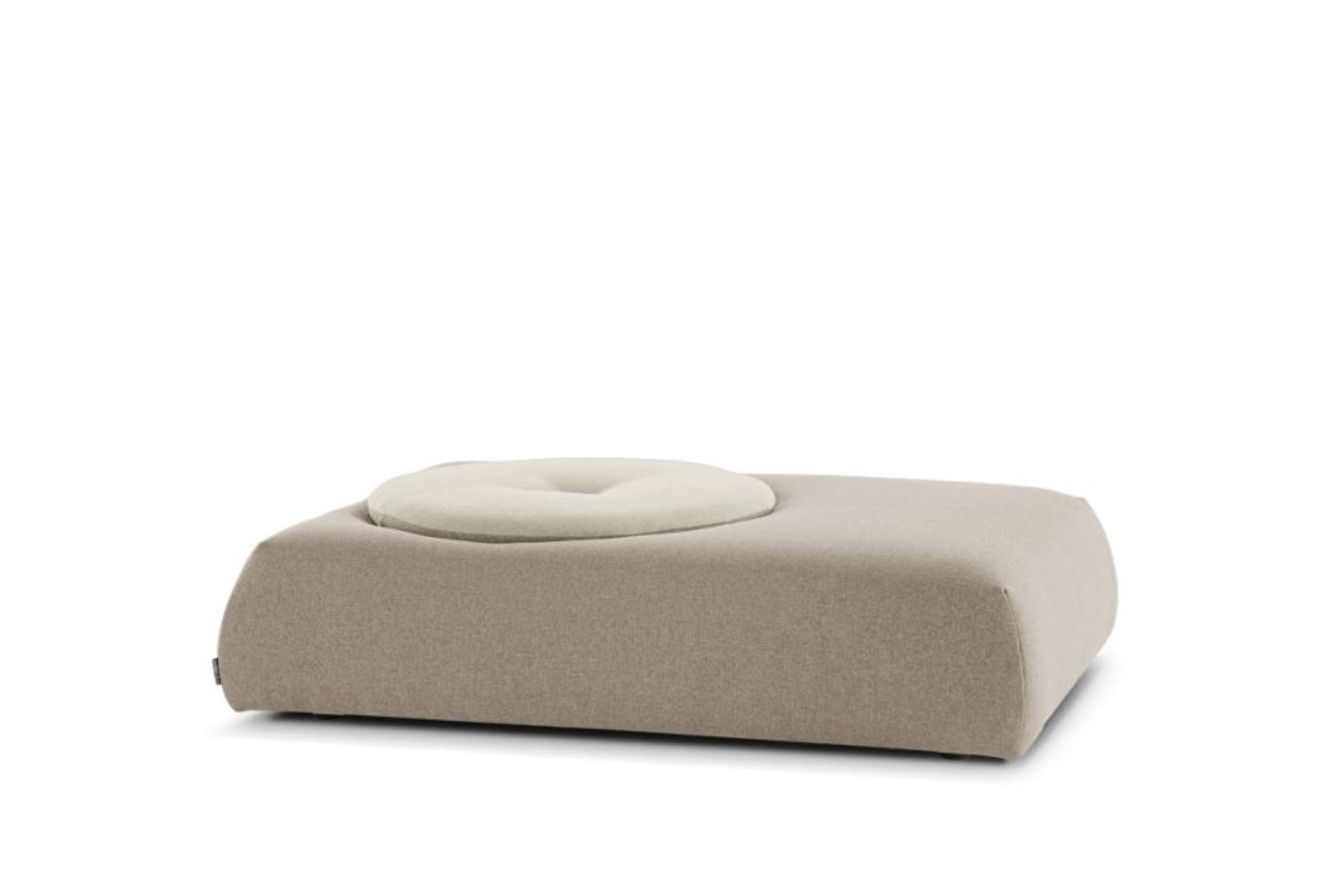 Macaron Lounge Chair