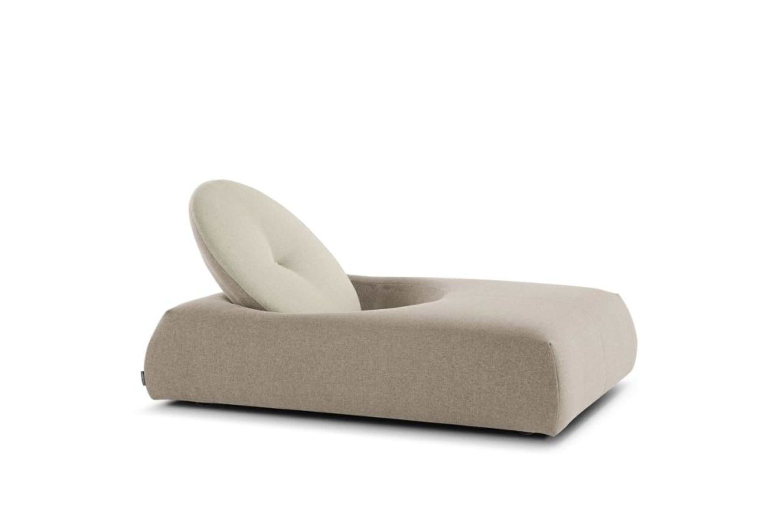 Macaron Lounge Chair