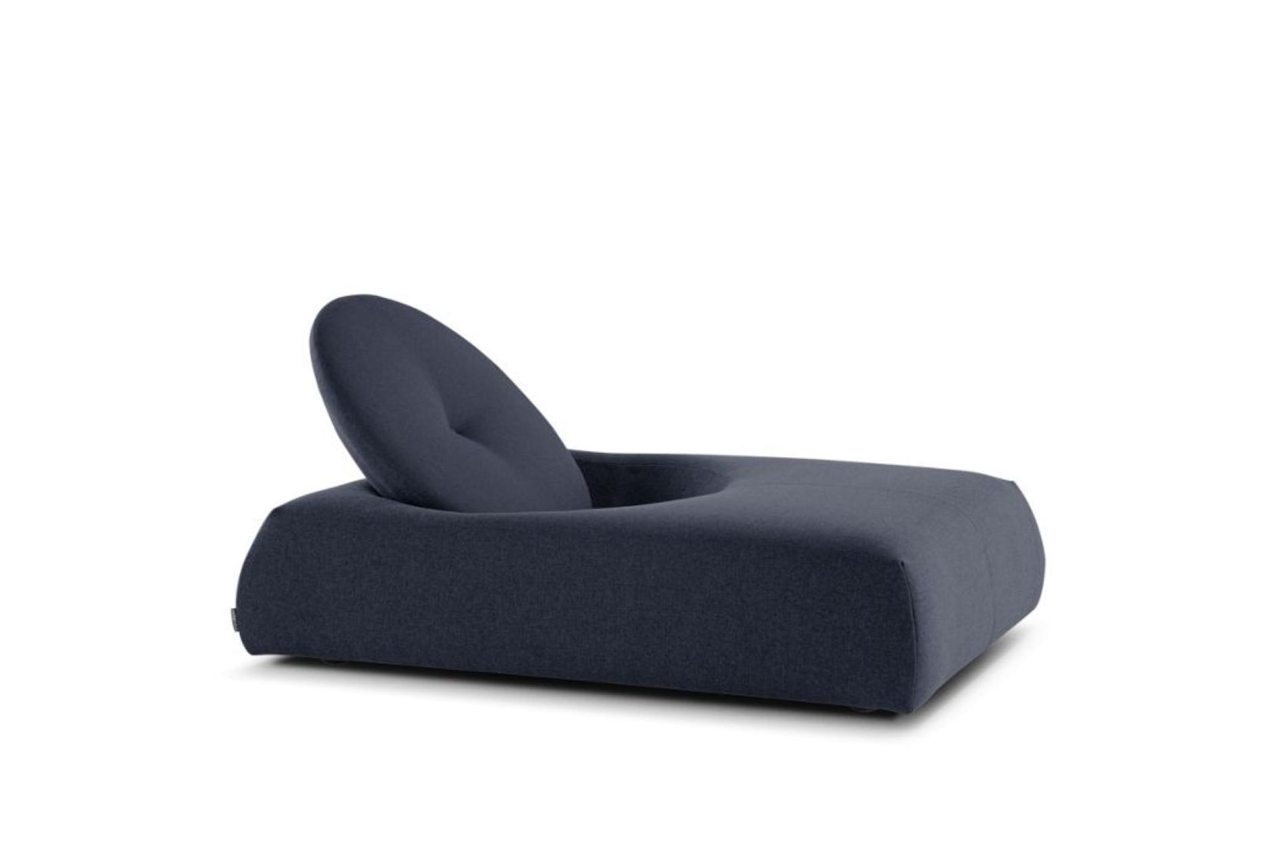 Macaron Lounge Chair