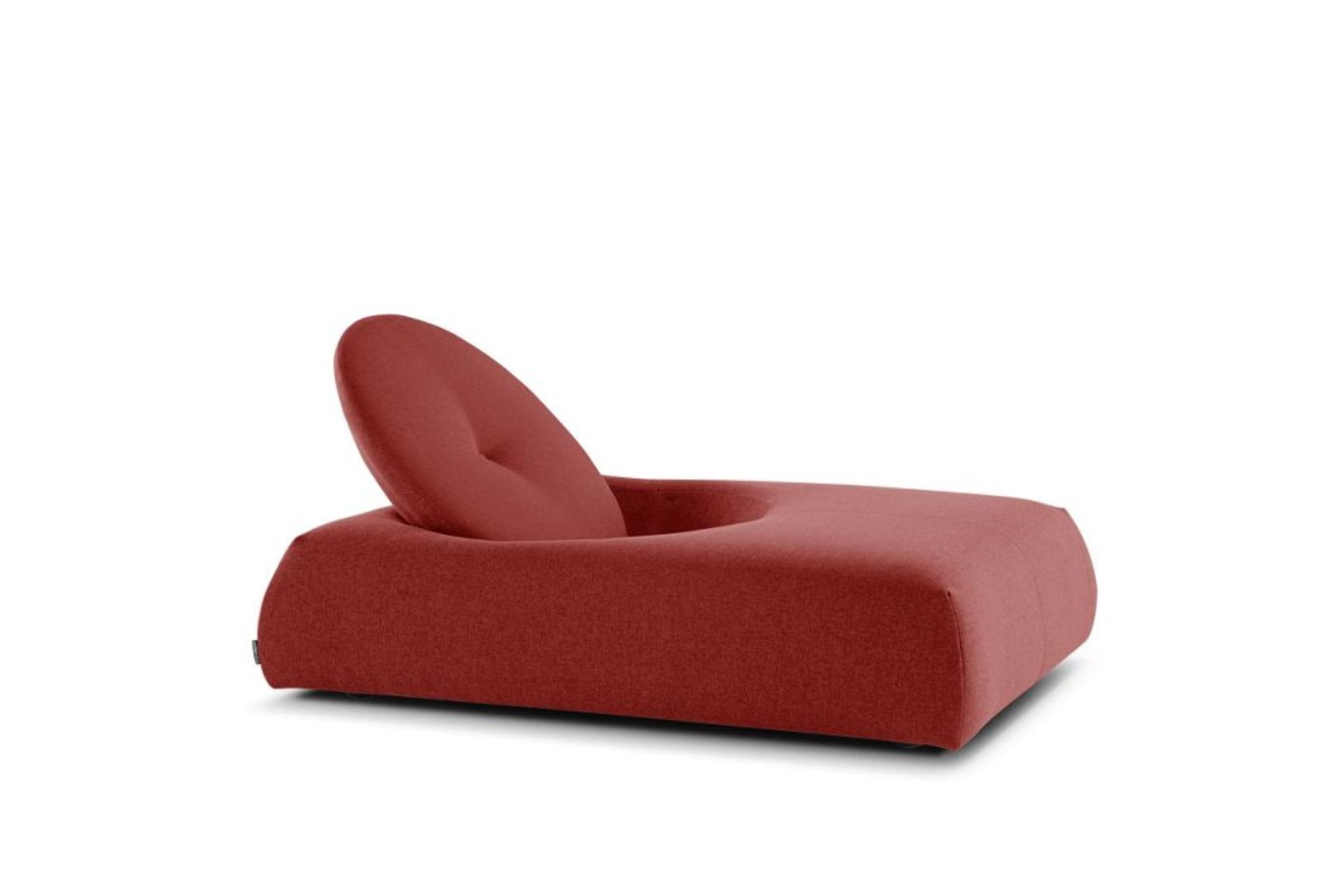 Macaron Lounge Chair