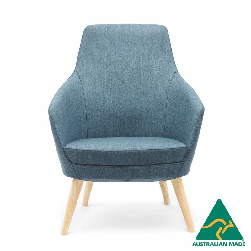 Mobili Lounge Chair 1