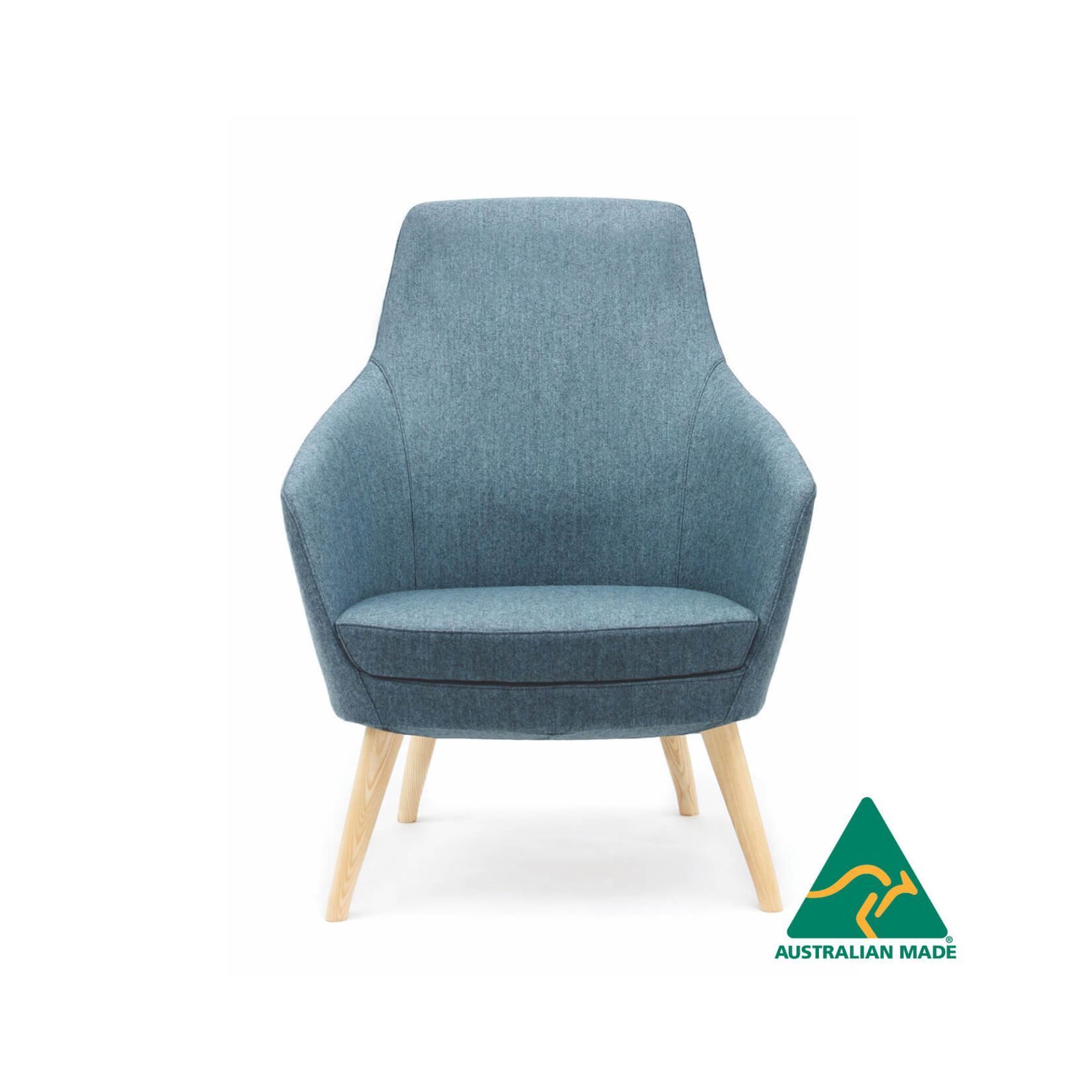 Mobili Lounge Chair 1