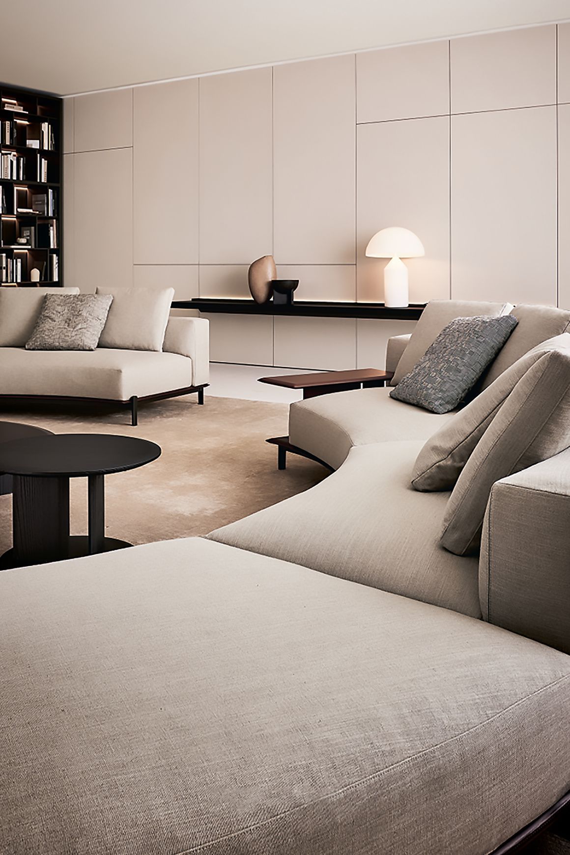 Brera Sofa