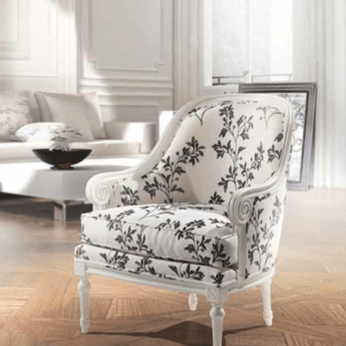 Art 20 Tub Armchair