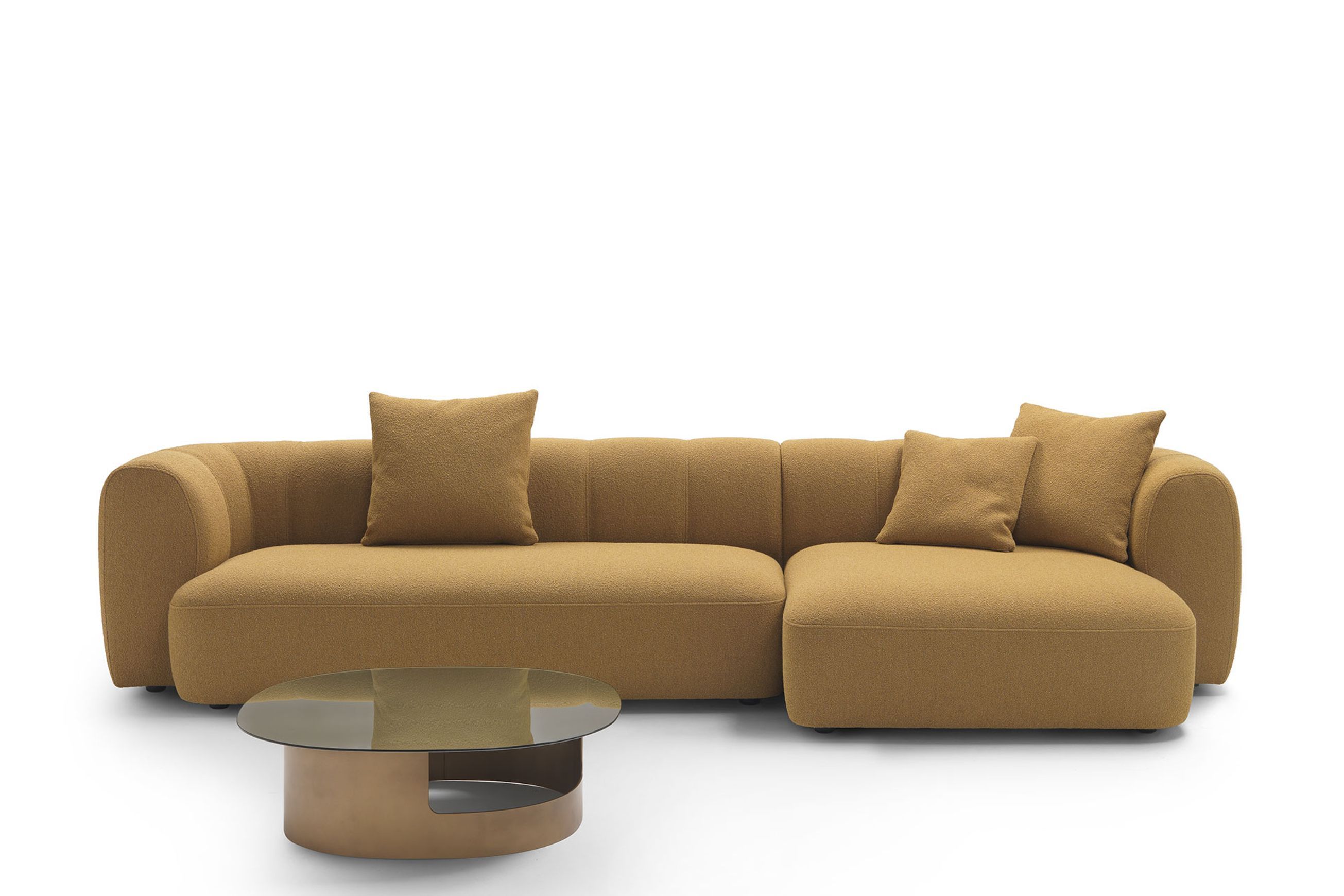 Milo Sofa